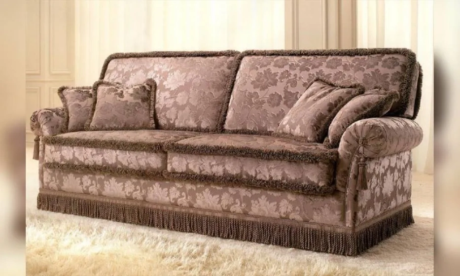 Диван Bedding Privilege 2P - фото 1