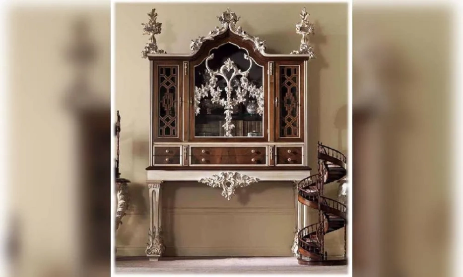 Секретер Jumbo Collection Regency - фото 1