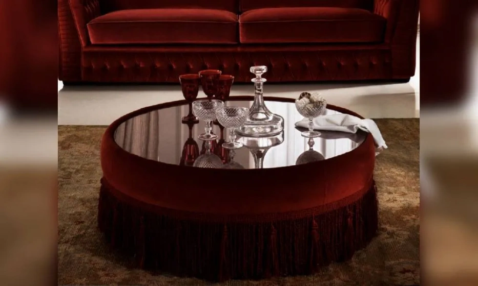 Стол Журнальный Piermaria Sofa - фото 1