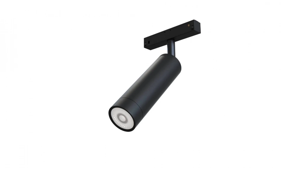 Трековый Светильник Technical Tr019-2-7W3K-B - фото 1