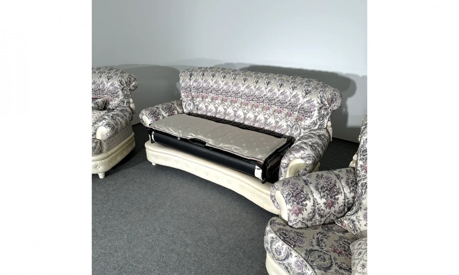 Диван + 2 кресла А-Стиль Инфанта - фото 9
