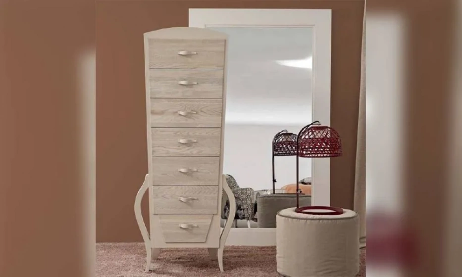 Комод Halley I Boy 9 - фото 1