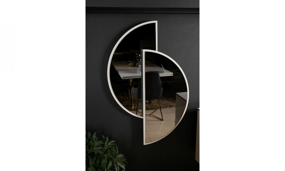 Зеркало Для Комода Orix Zen Gold - фото 7