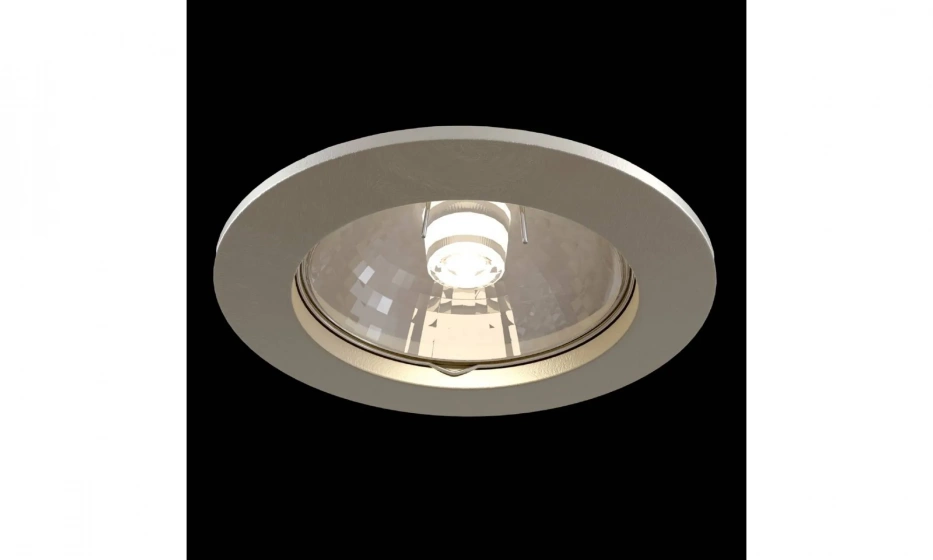 Встраиваемый Светильник Technical Dl009-2-01-N - фото 4