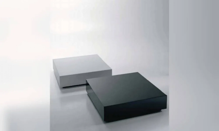 Столик Lambert Фабрики Asnaghi Salotti - фото 1