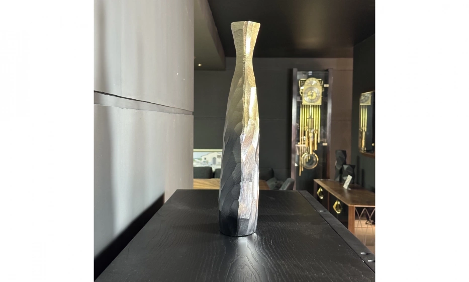 Ваза маленькая Garda Decor - фото 3