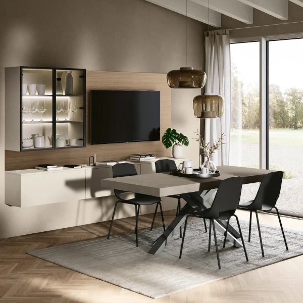 Кухня Stosa Cucine Lumia