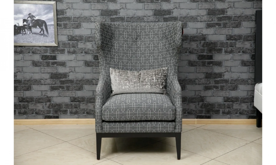 Parker Кресло - фото 2