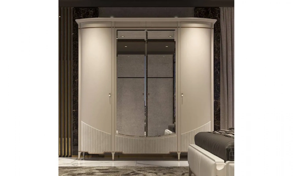 Шкаф Agm (Alberto E Mario Ghezzani) Ng 1020 - фото 1