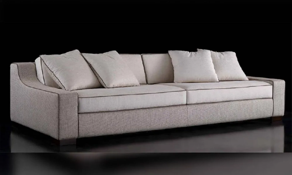 Диван Bedding Rock 3Posti - фото 1