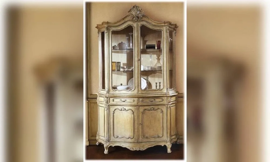 Витрина Angelo Cappellini 10200/02 - фото 1