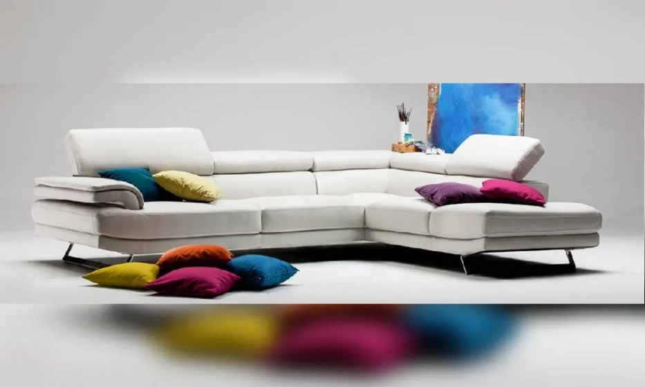 Диван Nicoline Salotti Astor - фото 1