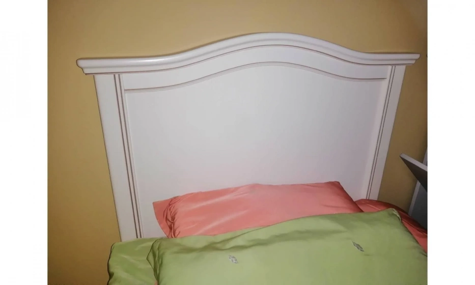 Кровать Camelgroup Nostalgia - фото 2