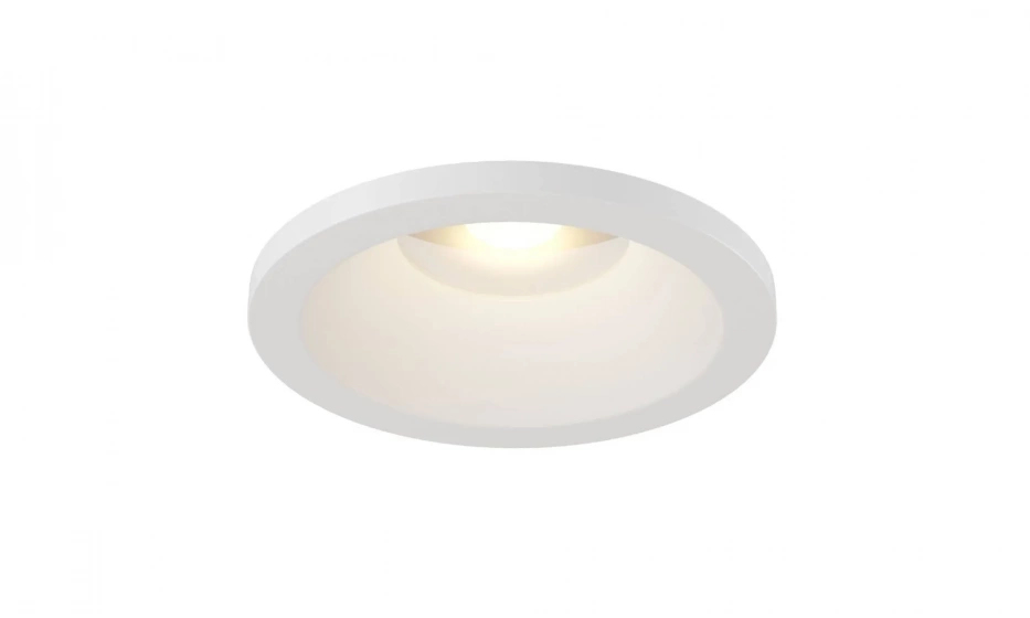 Встраиваемый Светильник Technical Dl034-2-L12W - фото 1