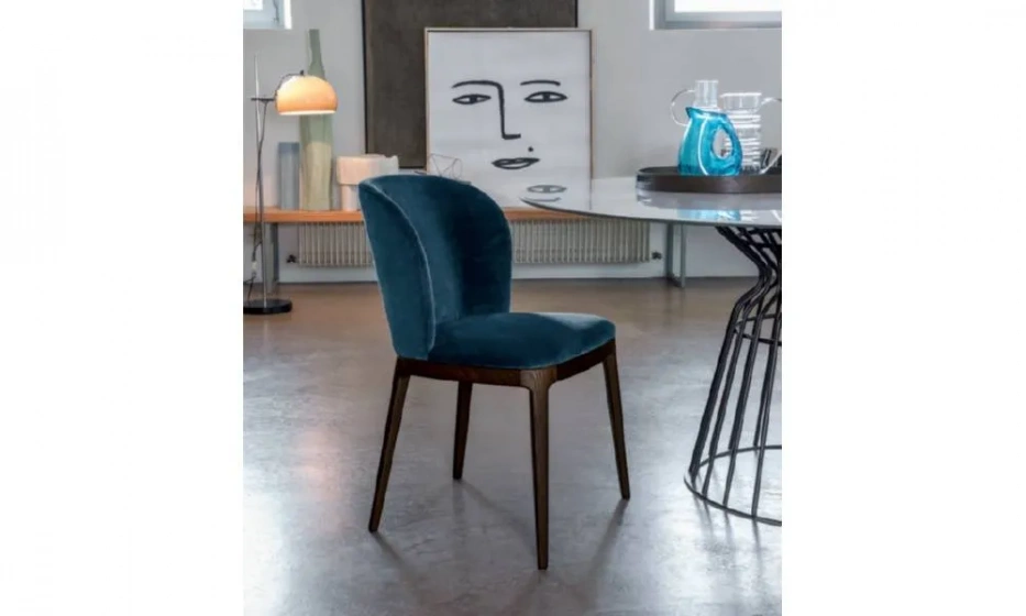 Стул Gulp Dall'Agnese Cse0Gu01 - фото 1