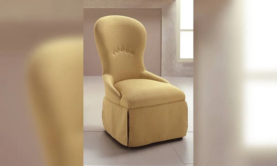 Кресло Piermaria Berta - фото 1