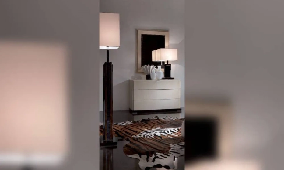 Зеркало Valderamobili Principe Cprg06B - фото 1