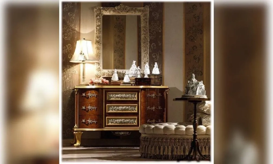 Комод Jumbo Collection Canova - фото 1