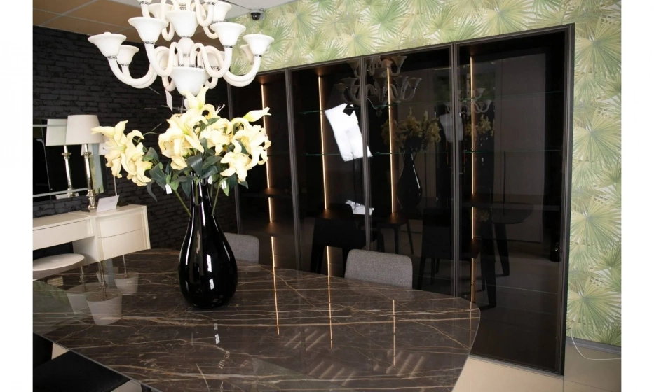 Витрина Sangiacomo Scrigno - фото 3