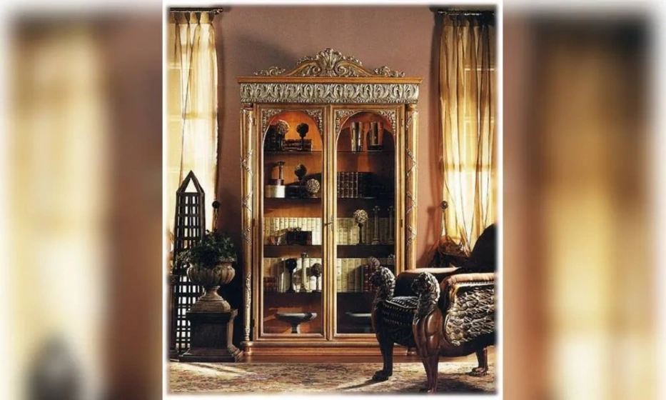 Витрина Jumbo Collection Fos-13 - фото 1