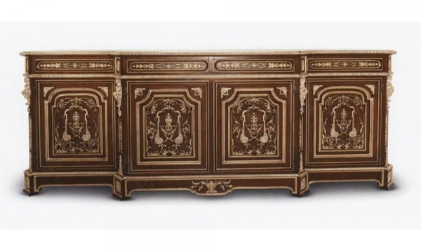 Столовая Asnaghi Interiors Olimpia