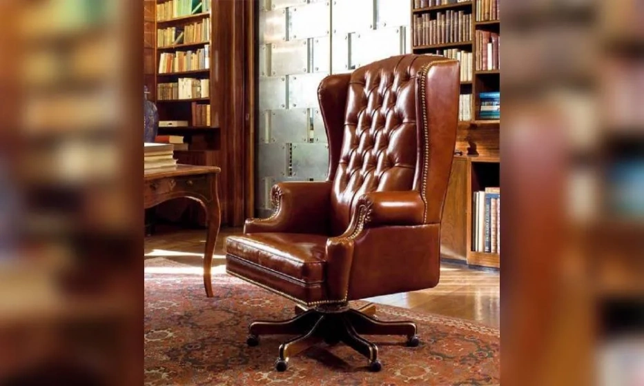 Кресло Руководителя Mascheroni The President - фото 1