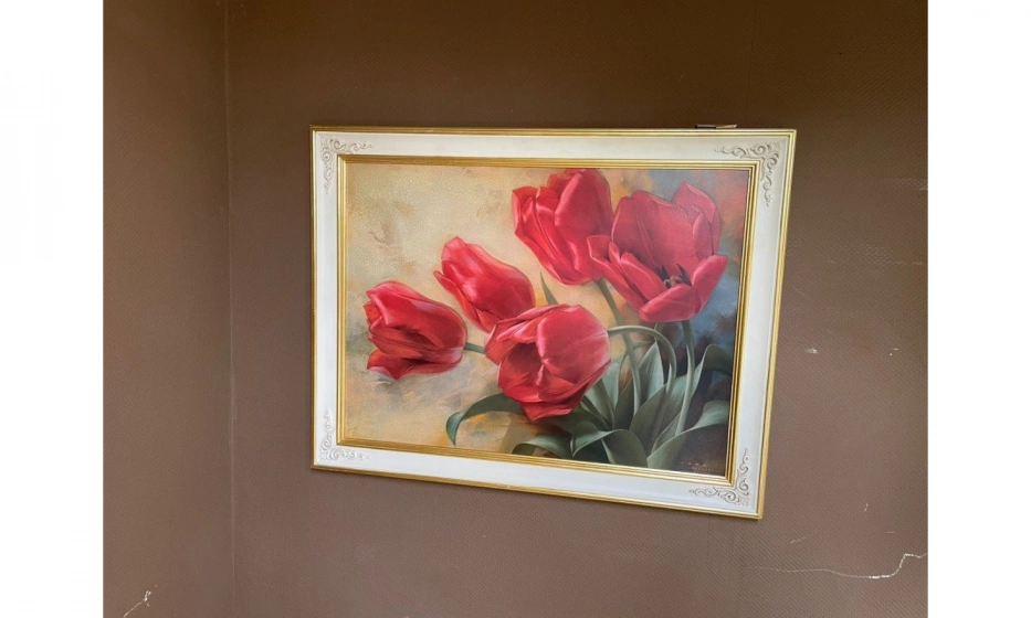 Картина Decor Toscana - фото 1