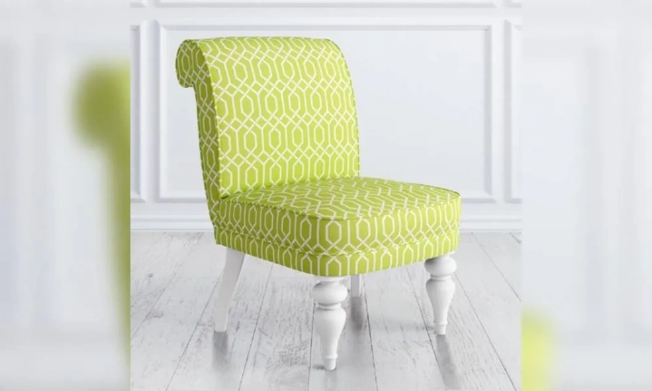 Кресло Kreind Лира M16-W-0405 - фото 1