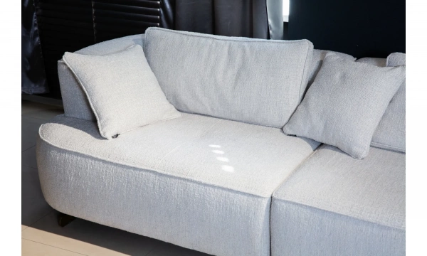 Диван угловой правый Orix Grande