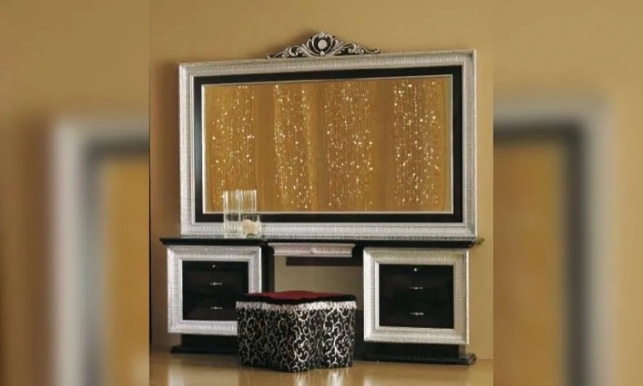 Туалетный Столик Alta Moda/Linea B Atelier - фото 1