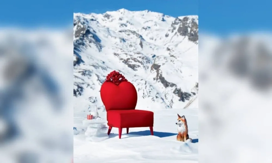 Кресло Creazioni Tizzi 3 - фото 1