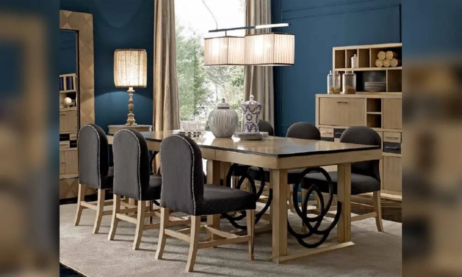 Стол Grifoni Vittorio Audrey 2 - фото 1