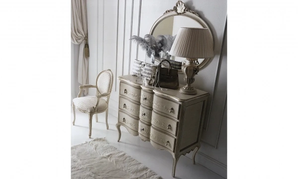 Спальня Silvano Grifoni Bedroom 5