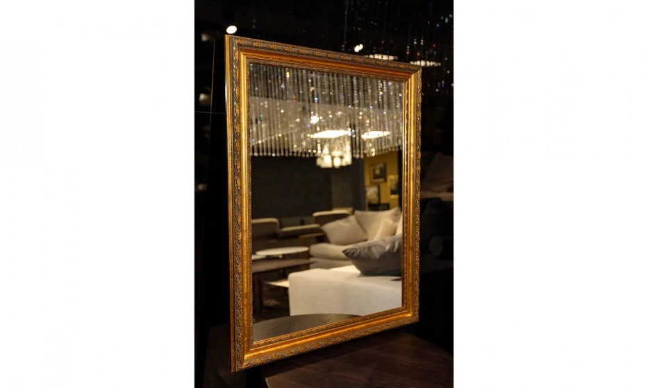 Зеркало КАЛИНИНГРАД-ЗЕРКАЛА - фото 1