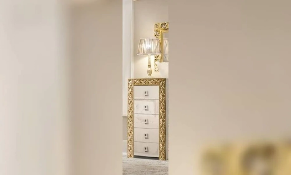 Комод Ярцево Тиффани Премиум - фото 1