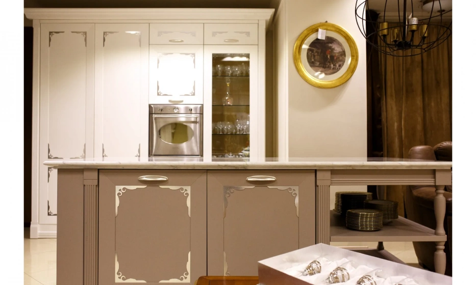 Кухня Cesar Arredamenti Etoile 2 - фото 8