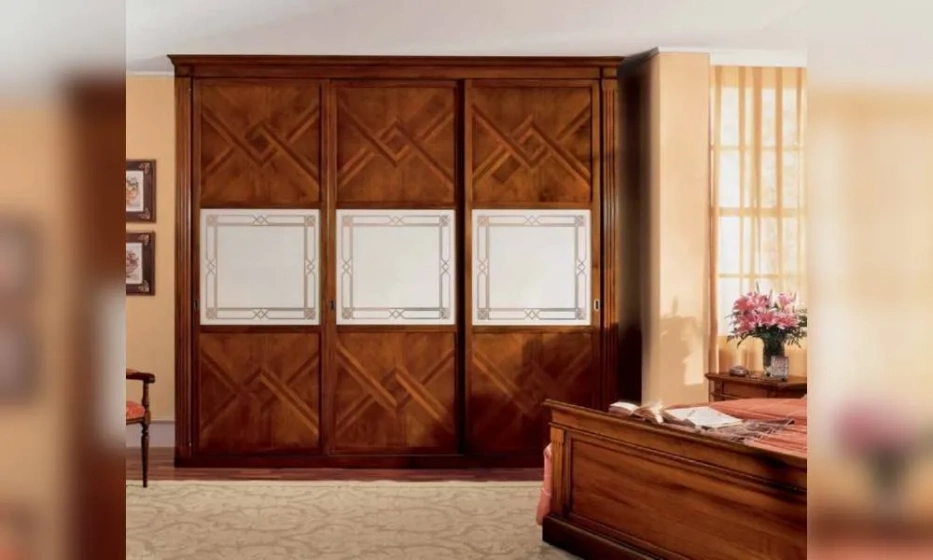 Шкаф-Купе Betamobili Vasari - фото 1