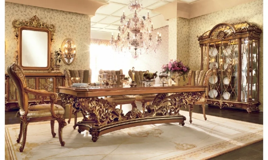 Столовая Riva Giardino Italiano - фото 1