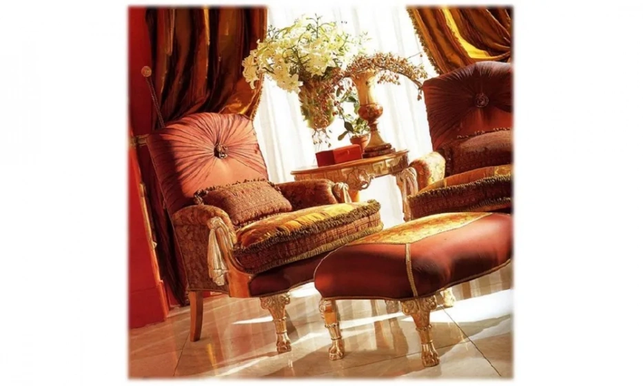 Гостиная Jumbo Collection Alchymia 5 - фото 4