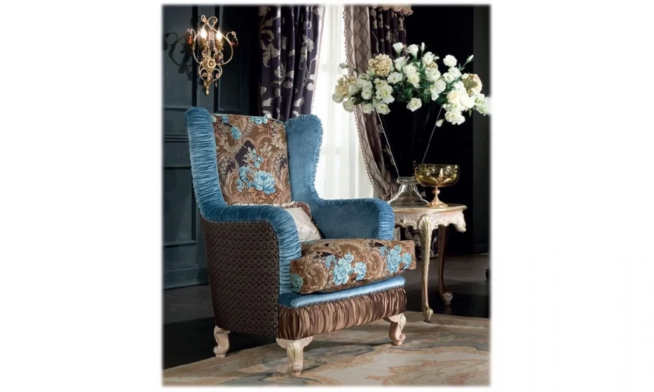 Комплект Мягкой Мебели Rampoldi Infinity Flair Evolution - фото 3