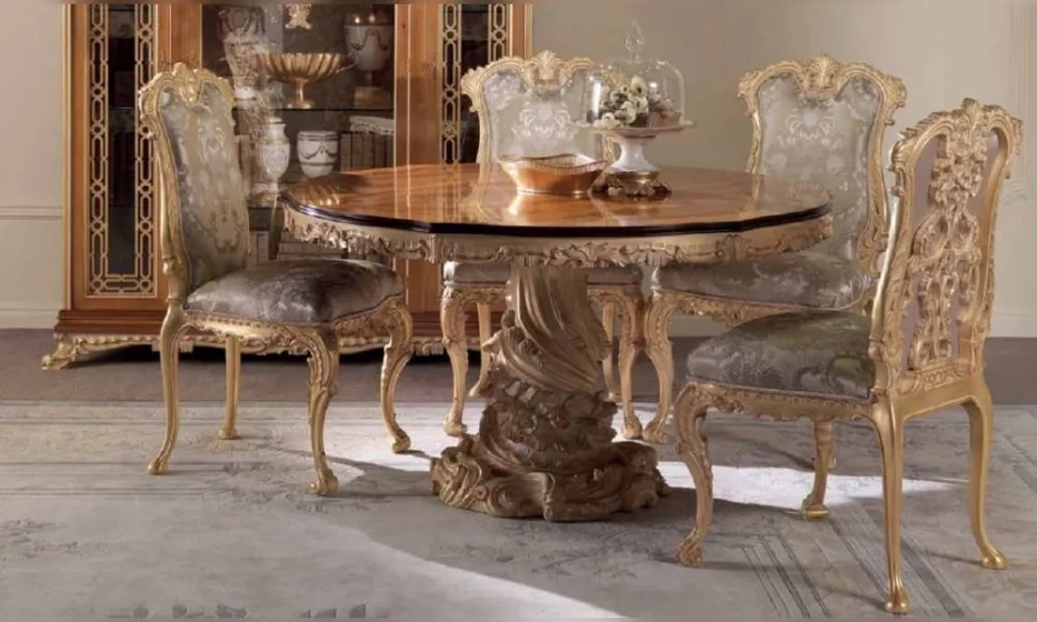 Столовая Группа Jumbo Collection Regency Day - фото 1