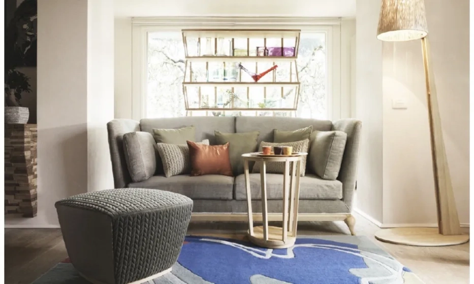 Гостиная Volpi Contemporary 1 - фото 1