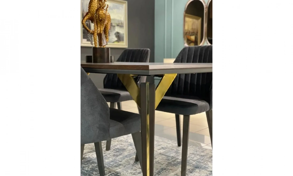 Стол Обеденный Valentin Turkey - фото 8