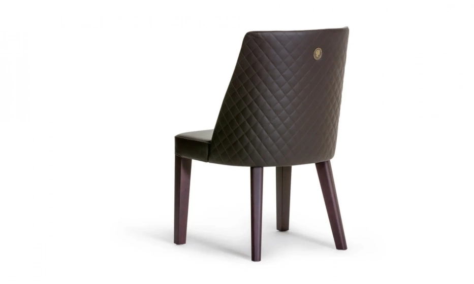 Стул Ingrid Alberta Salotti - фото 2