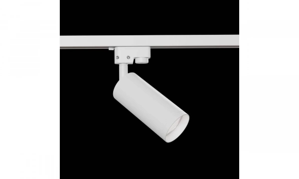 Трековый Светильник Technical Tr004-1-Gu10-W