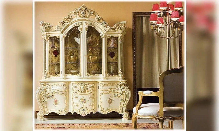 Витрина Silik Minerva - фото 1