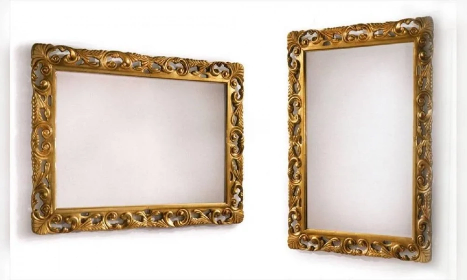 Зеркало Angelo Cappellini 30037/14 - фото 1