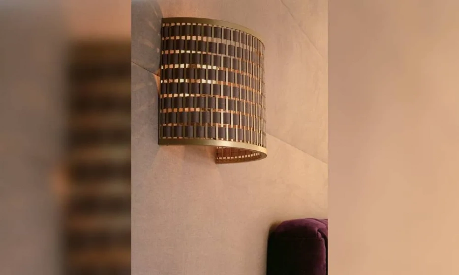 Бра Ludovica Mascheroni Tricot - фото 1