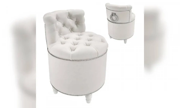 Пуф Kreind Canapes Большой Со Спинкой M03-Wnn-E01