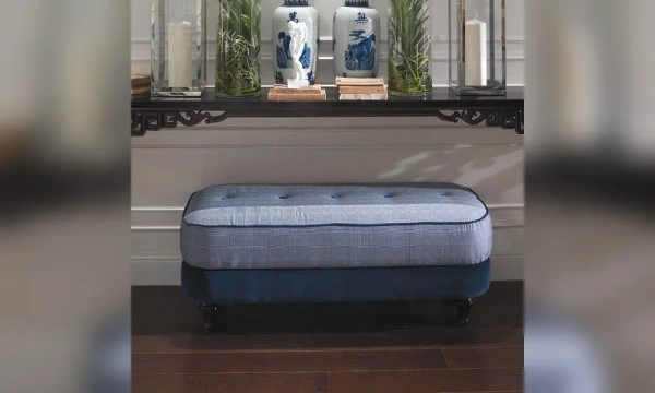 Пуф Для Ног Dustin